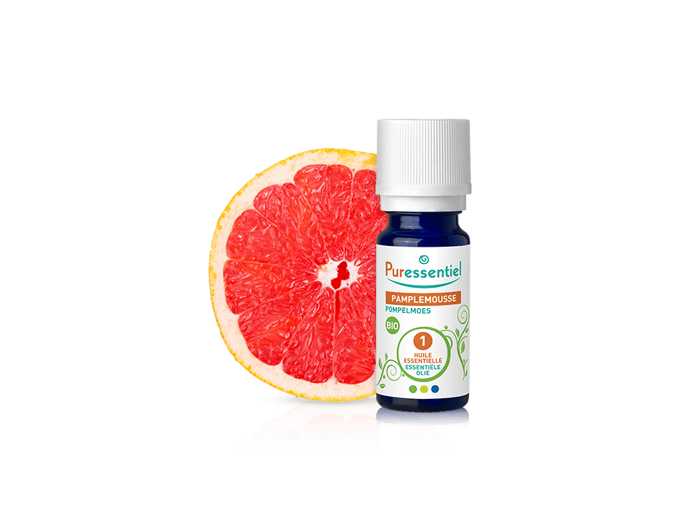 HE BIO Pamplemousse 10ml – 1