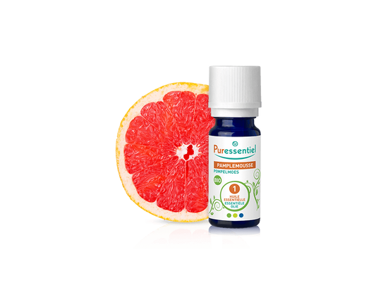 HE BIO Pamplemousse 10ml – 1