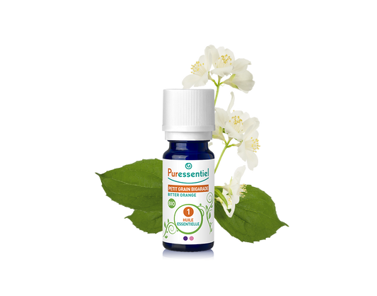 HE BIO Petit Grain Bigarade 10ml – 1