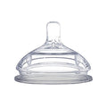 Mamilla Silicone Nipple - Double Anti-Colic System