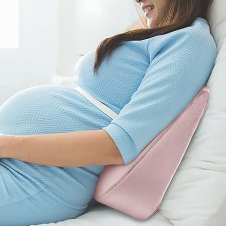 Pregnancy Wedge Pillow – 3