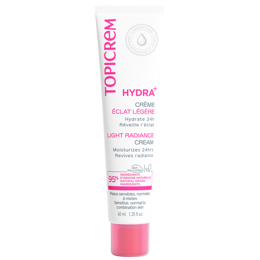 Hydra+ Light Moisturizing Radiance Cream 40ml – 1