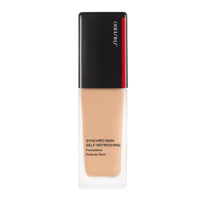 Shiseido Synchro Skin Self-Refreshing Foundation SPF30 – 250