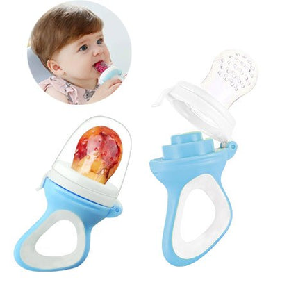 Baby Food Feeder - 6m+ – 3