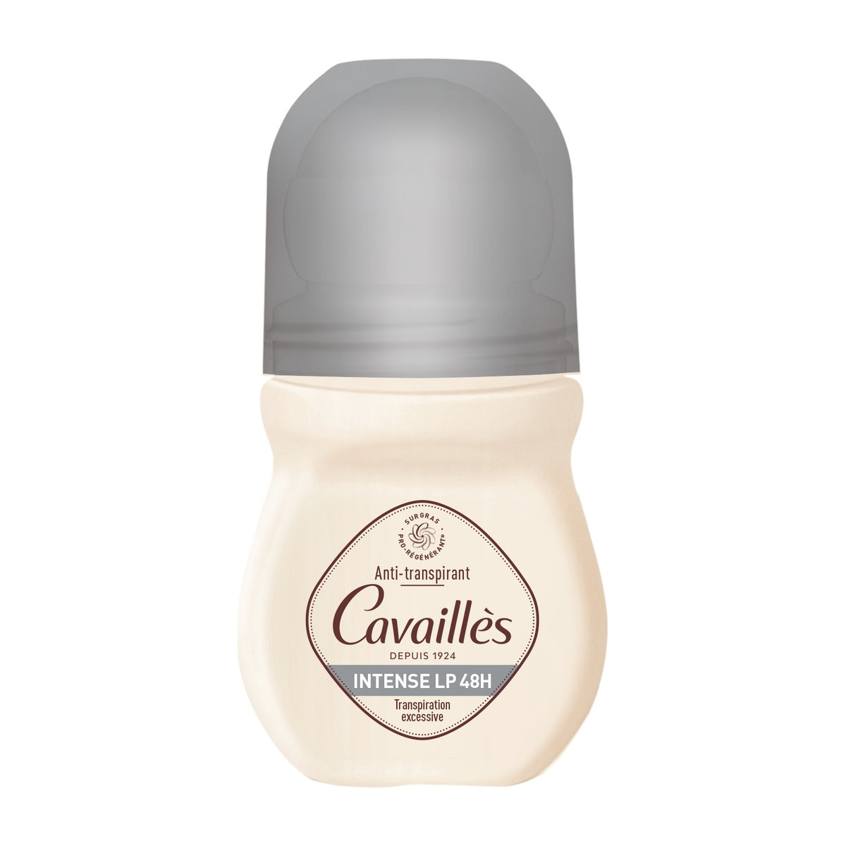 Rogé Cavaillès Déodorant – Roll-On 50ml / Intense