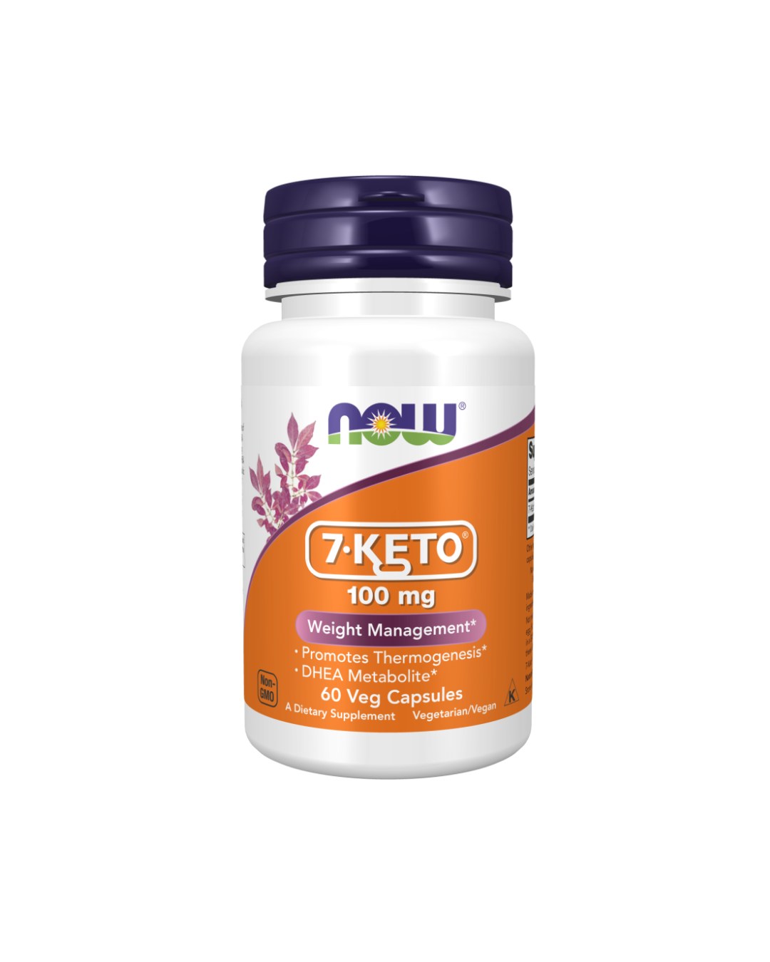 7-KETO® 100 mg – 2