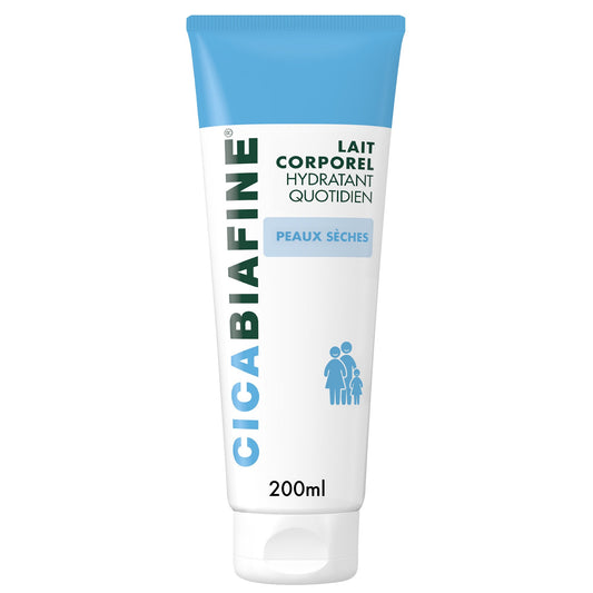 Lotion Corporel 200ml – 2