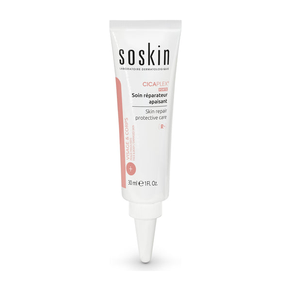 Cicaplex Soin Reparateur Apaisant 30ml