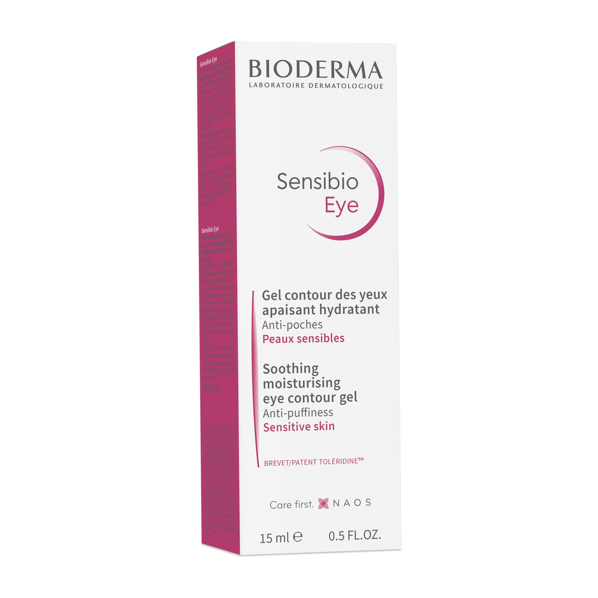 Sensibio Eye 15ml