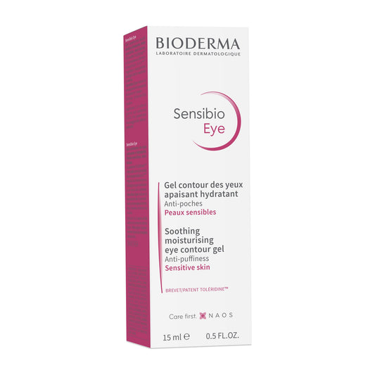 Sensibio Eye 15ml
