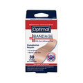 Complexion Bandages