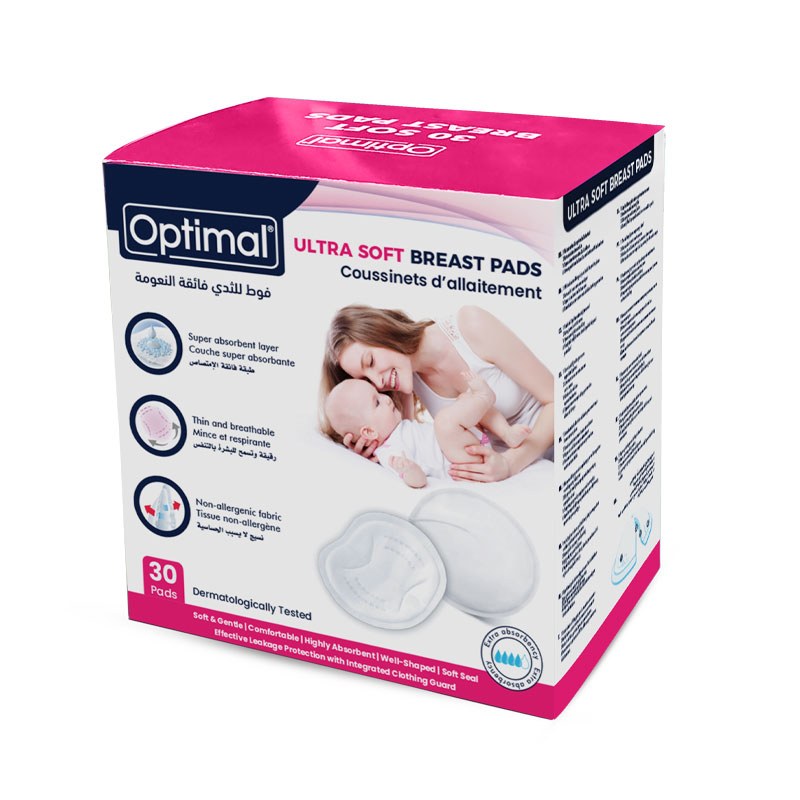 Breast Pads – 1