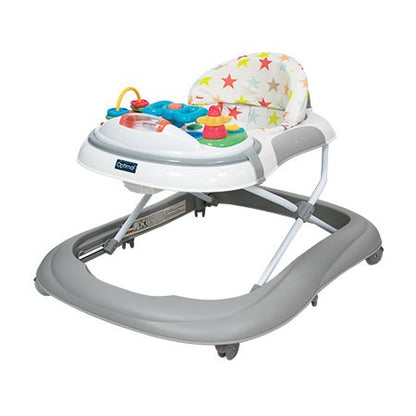 Musical Baby Walker – 3