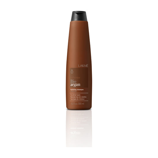 K.thpy Bioargan Shampoo