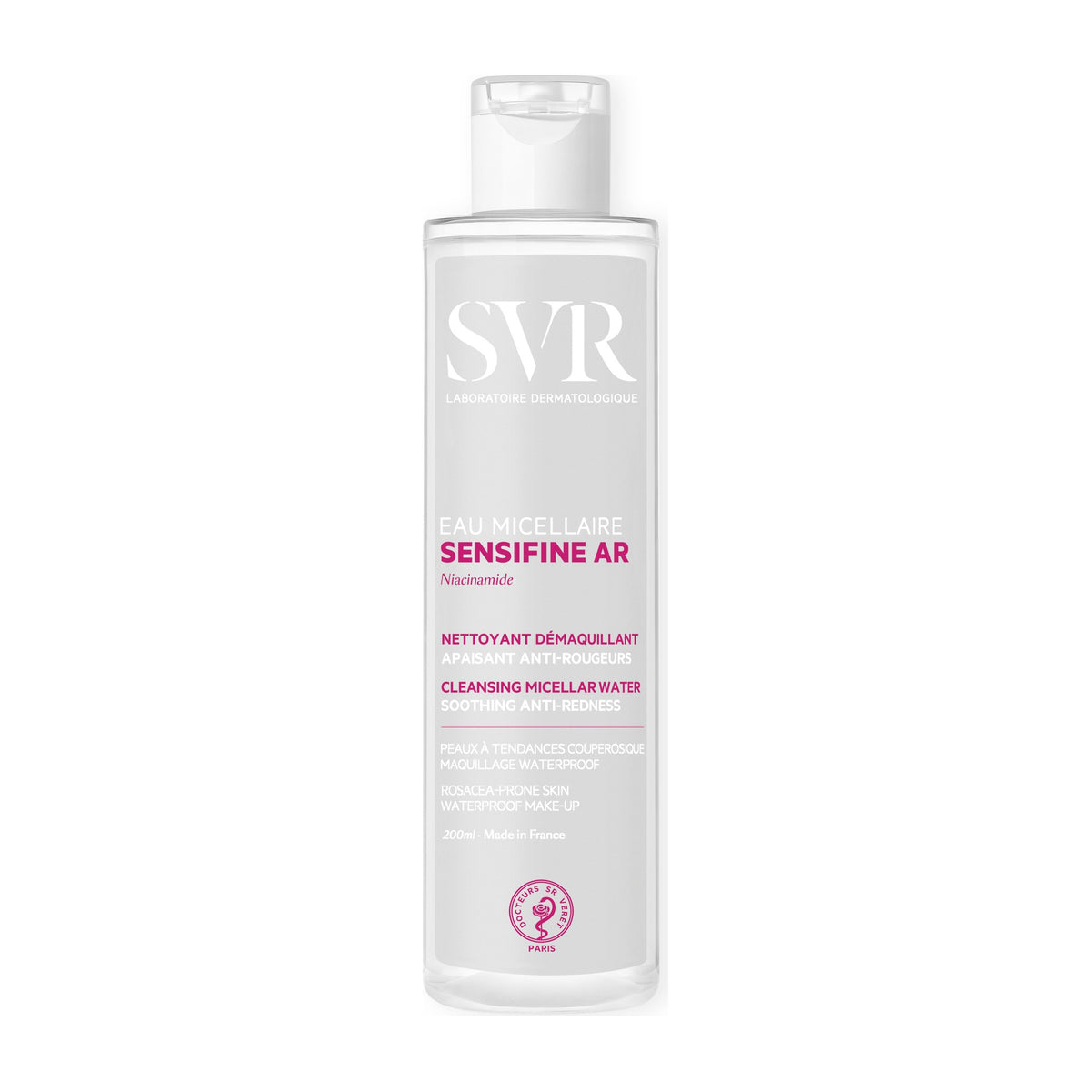 Sensifine AR Micellar Water 200ml