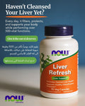 Liver Refresh