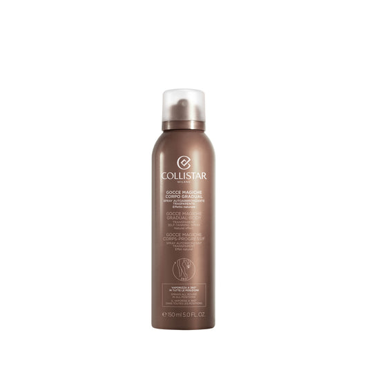Magic Drops SelfTanning Spray 150ml – 1