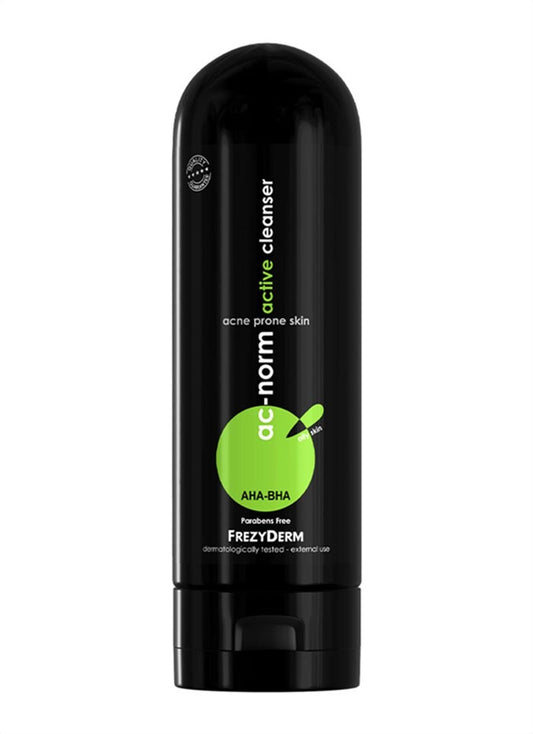 Ac-norm Active Cleanser 200ml – 1