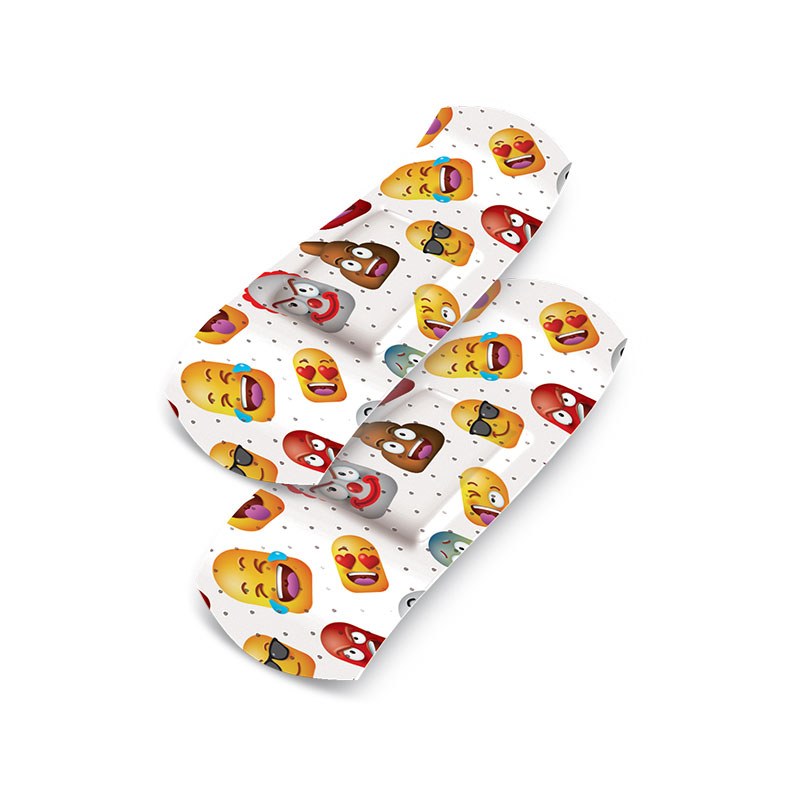 Emoji Plasters - Kids – 2