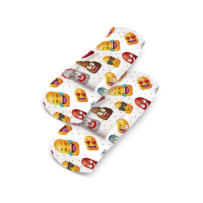 Emoji Plasters - Kids – 2