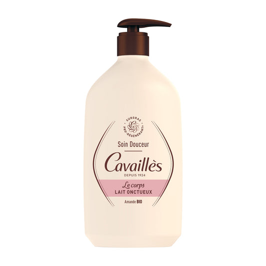 Soin Douceur Lait Onctueux 500ml