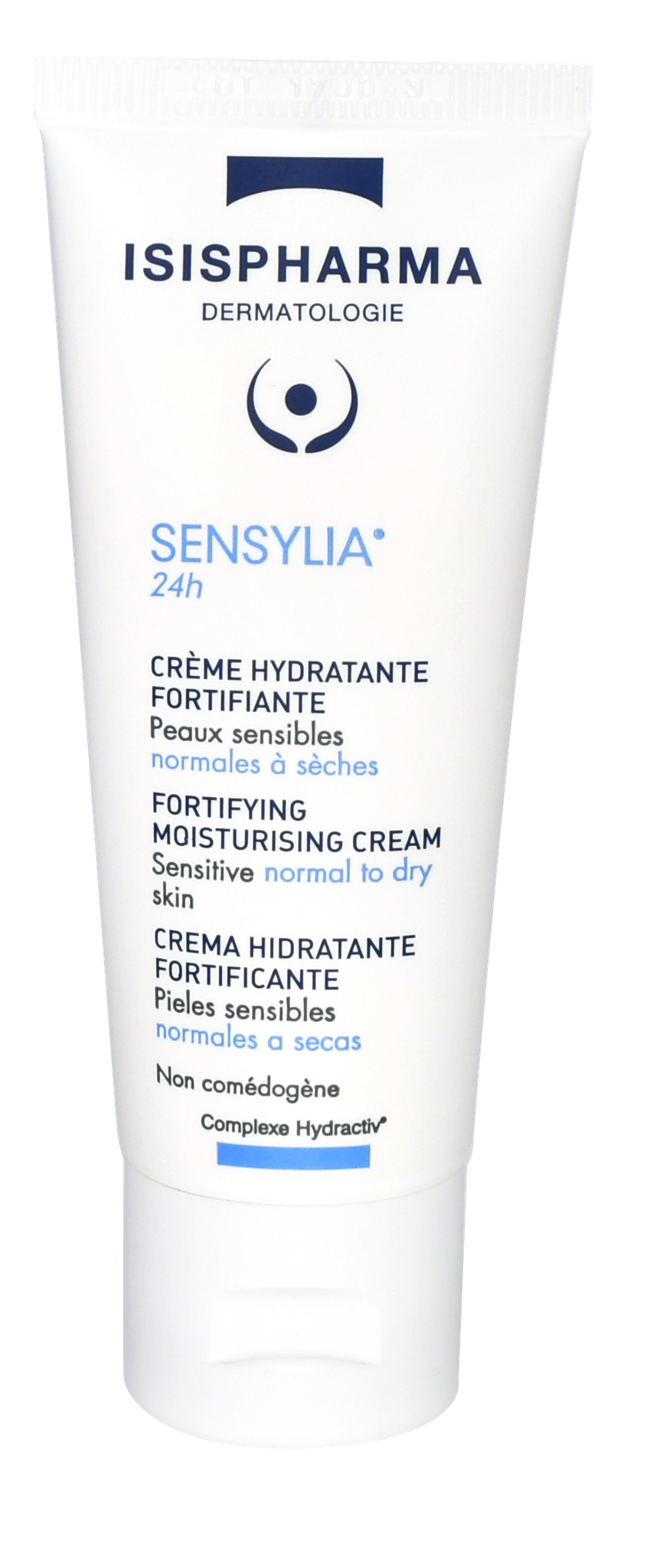 Sensylia – 1