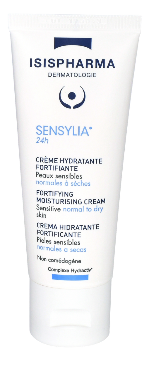 Sensylia – 1