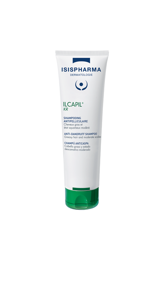 Ilcapil KR – 1