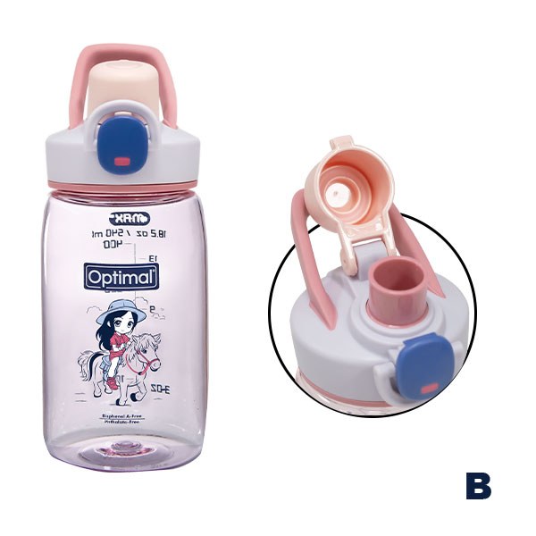 Tritan Spout cup – 4