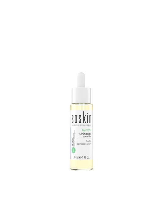 Serum Double Correction 30 ML – 1