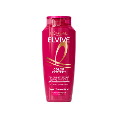 L'Oreal Paris Elvive Color Protect Shampoo