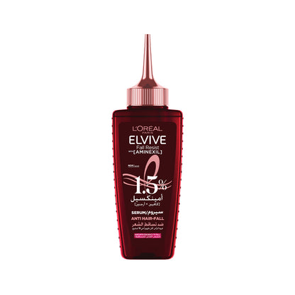 L'Oreal Paris Elvive Fall Resist Anti Hair-Fall Serum