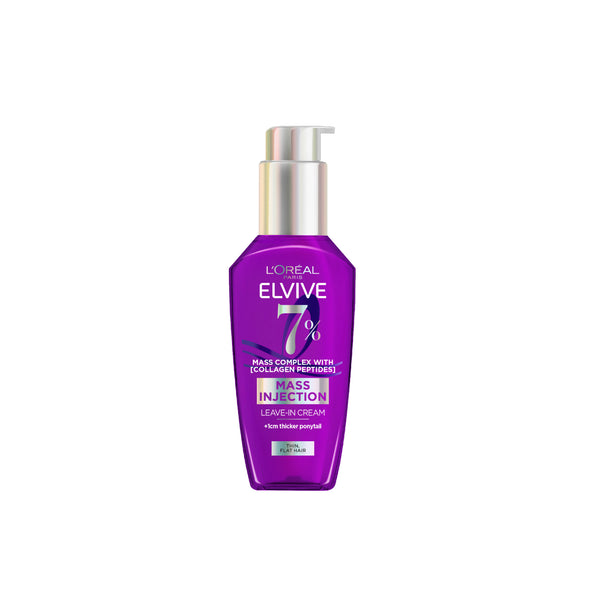 L’Oréal Paris Elvive Collagen Lifter Fiber Thickening Serum, 100ml