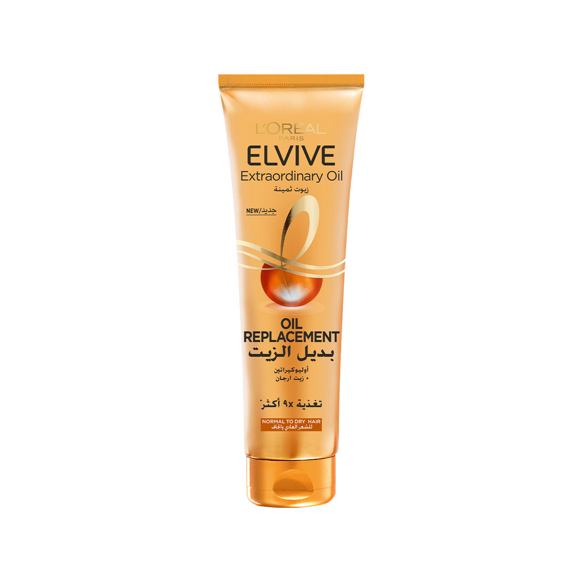 L'Oreal Paris Elvive Exoil Oil Replacement - For Dry Hair