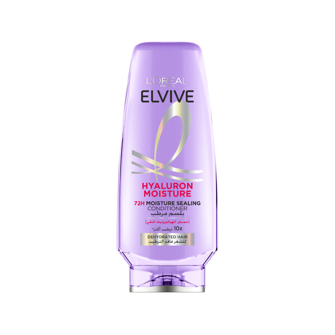 L'Oreal Paris Elvive Hyaluron Moisture Conditioner