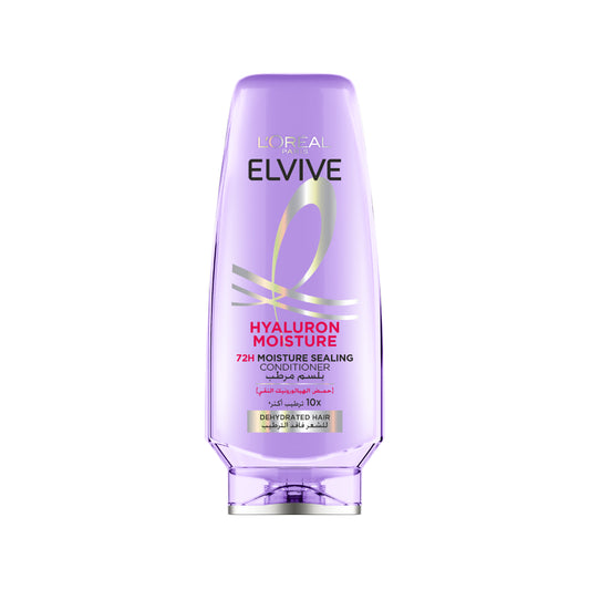 L'Oreal Paris Elvive Hyaluron Moisture Conditioner