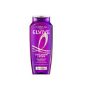 L'Oreal Paris Elvive Collagen Peptide Shampoo + Lifter 72h volume Clear formula