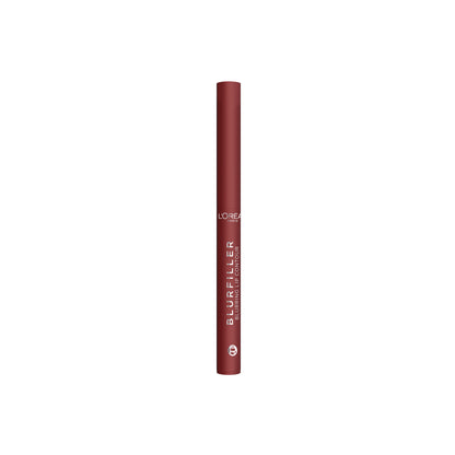 L’Oréal Paris Blurfiller Lip Liner Pencil Blurred Effect