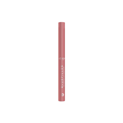 L’Oréal Paris Blurfiller Lip Liner Pencil Blurred Effect