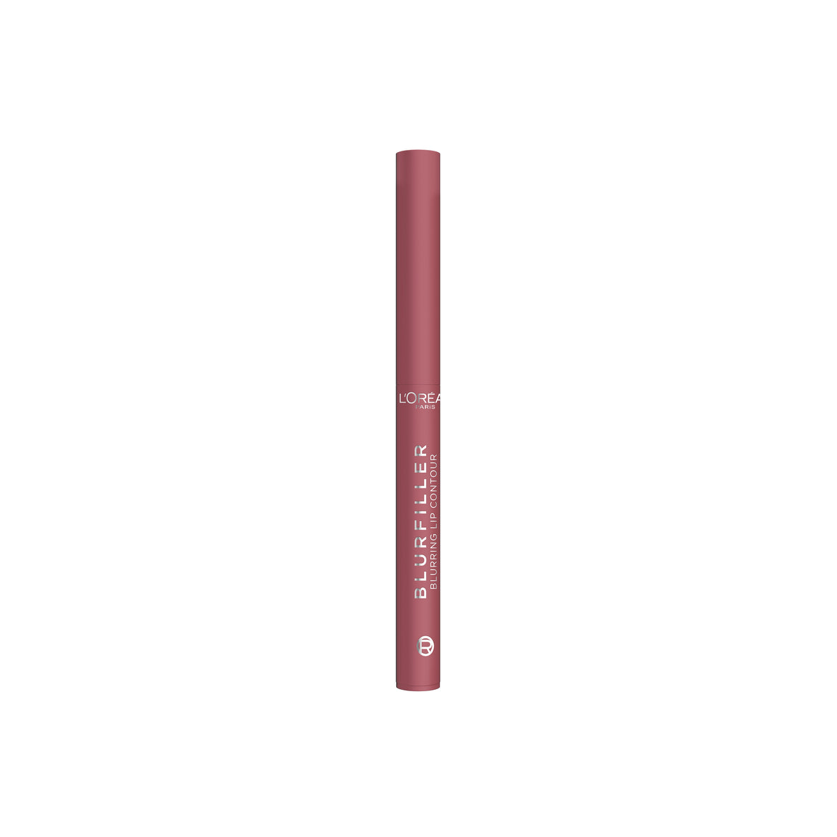 L’Oréal Paris Blurfiller Lip Liner Pencil Blurred Effect