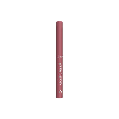 L’Oréal Paris Blurfiller Lip Liner Pencil Blurred Effect