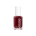 Essie Berry Naughty, Salon-Quality Nail Polish, Vegan formula for flawless coverage, easy-glide brush