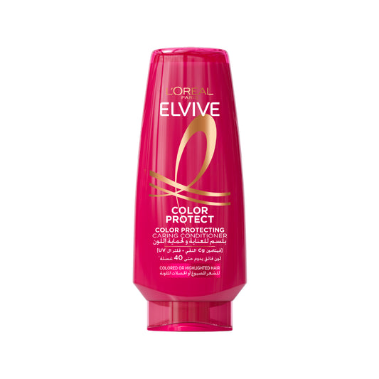 L'Oreal Paris Elvive Color Protect Conditioner
