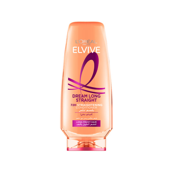 L'Oreal Paris Elvive Dream Long Straight  - Straightening Keratin Conditioner