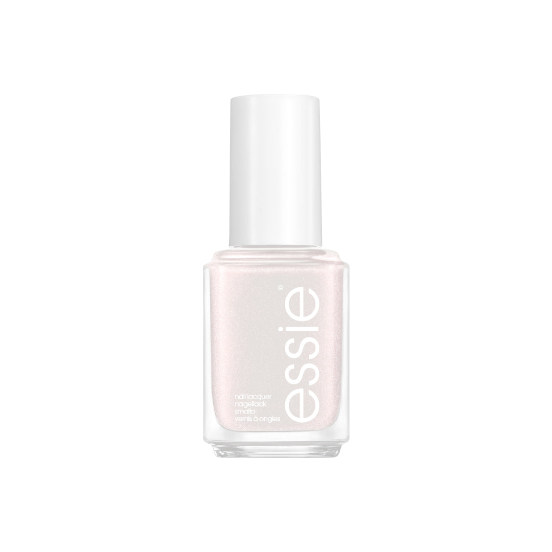 Essie Heirloom Memories, Salon-Quality Nail Polish, Vegan formula for flawless coverage , easy-glide brush