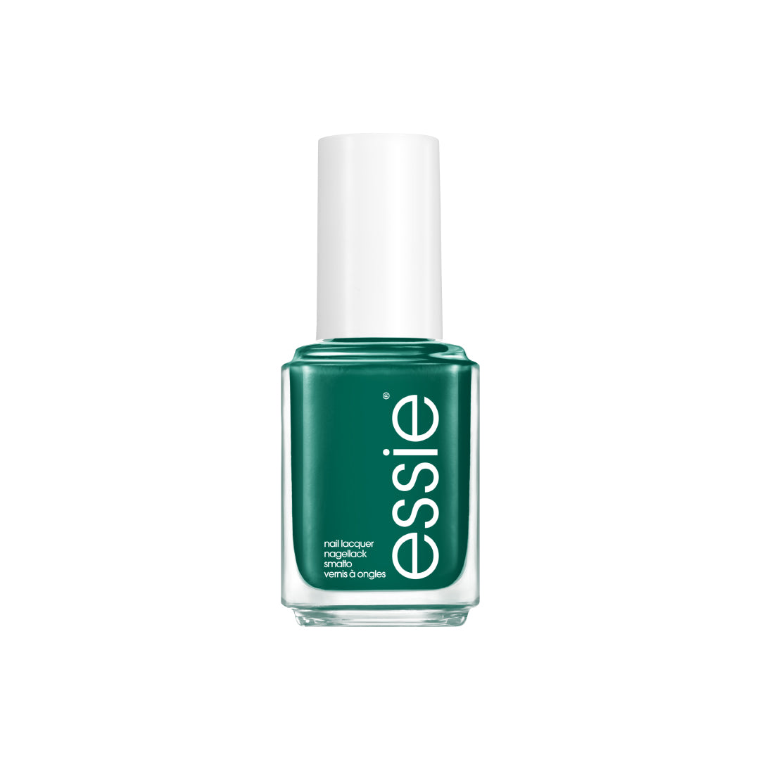 Essie Oldie But Goodie, Salon-Quality Nail Polish, Vegan formula for flawless coverage , easy-glide brush