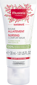 Nursing Comfort Balm - Certified Organic
