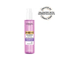 L’Oréal Paris, Hyaluron Expert Replumping Cleansing Gel, with Hyaluronic Acid, to Replump, Purify and Hydrate, for All Skin Types Including Sensitive, 150ml