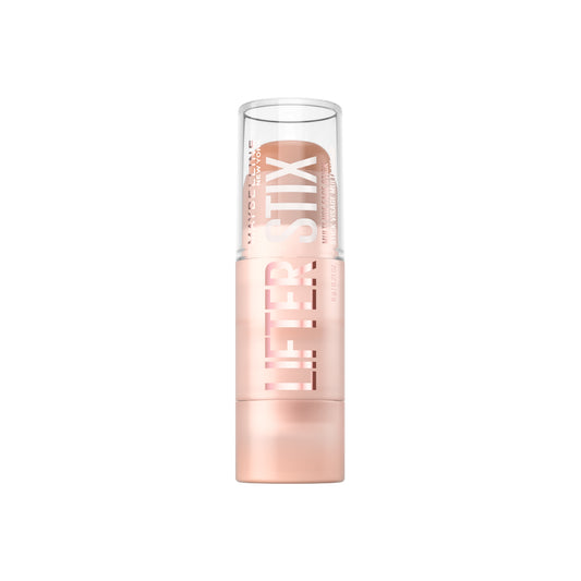 Maybelline New York Lifter Stix Multi-Use Face Stick - Contour, Bronzer, Concealer and Foundation Stick, All-In-One Creamy Face Makeup