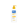 Mixa Niacinamide Bright Body Lotion - For Dry & Dull Skin in Need of Unifying - With 4% Shea Butter, Niacinamide & Vitamin C - 250 ml